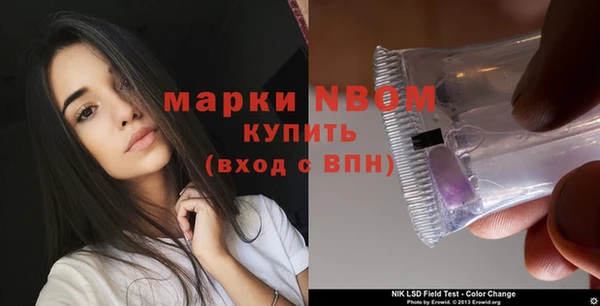 крисы Инсар